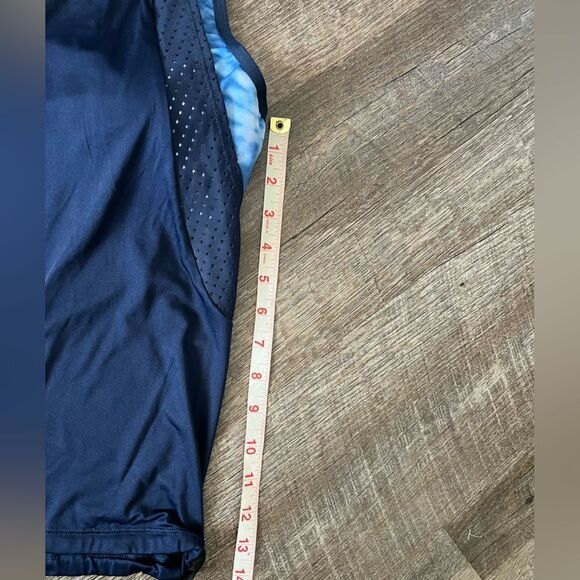 Nike Layered Tankini Top-Size Medium - Picture 8 of 8